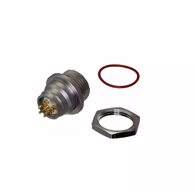 HS2P4F20-BP Switchcraft Inc.  Assemblages de connecteurs circulaires